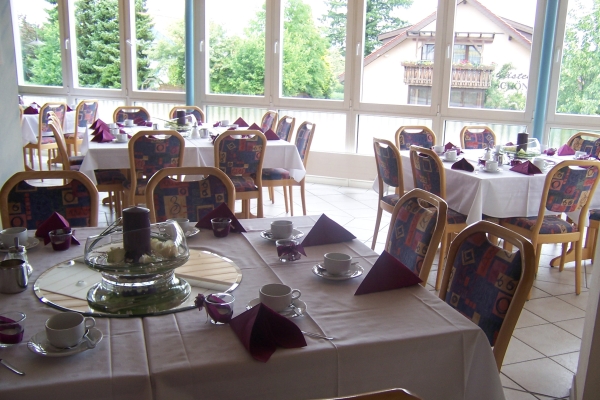 Hotel Schönblick